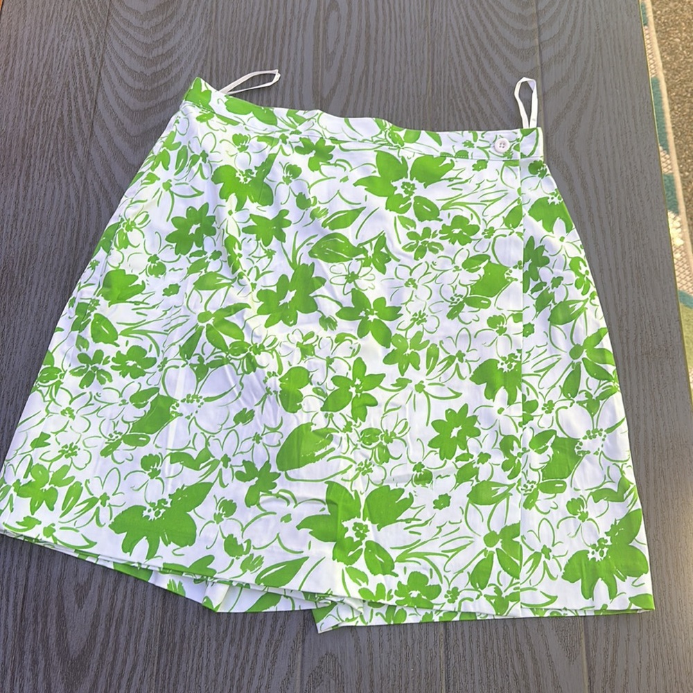 Charter Club Skort- Like New